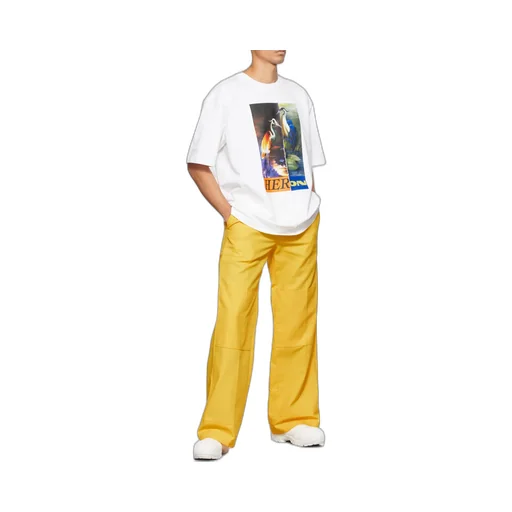 Ss Tee Os Split Herons