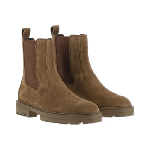 H673 Chelsea Ankle Boots