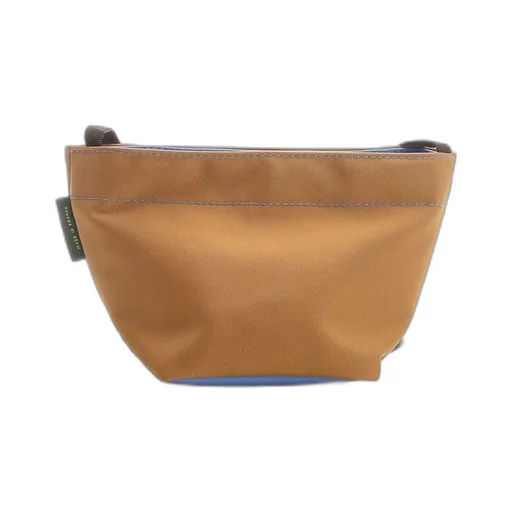 Water-Repellant Crossbody Bag