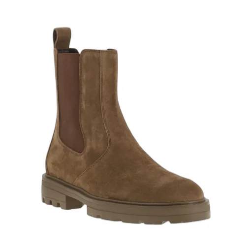 H673 Chelsea Ankle Boots