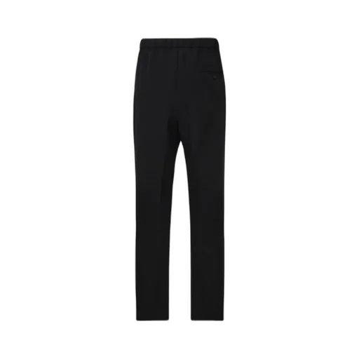 Torrechianca Zip-Closure Pants