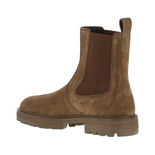 H673 Chelsea Ankle Boots