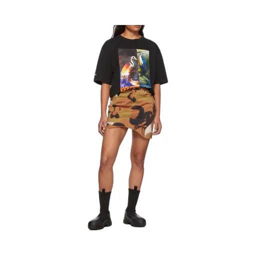 Ss Tee Os Split Herons