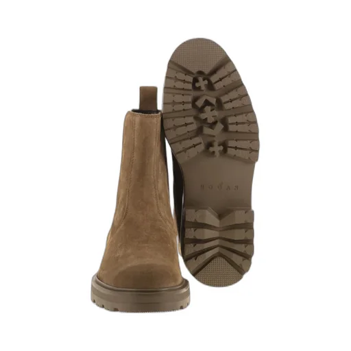 H673 Chelsea Ankle Boots