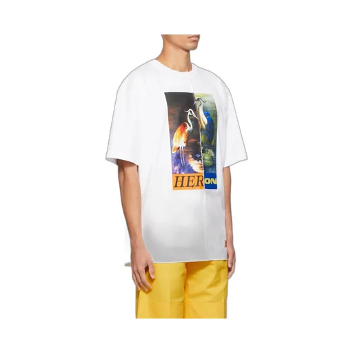 Ss Tee Os Split Herons