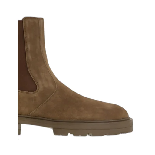 H673 Chelsea Ankle Boots