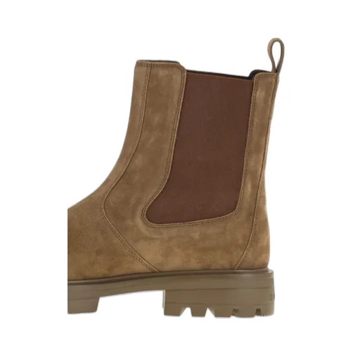 H673 Chelsea Ankle Boots