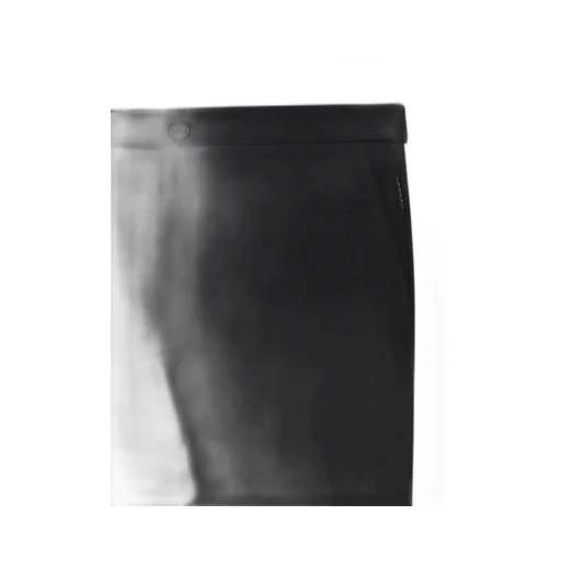 Torrechianca Zip-Closure Pants