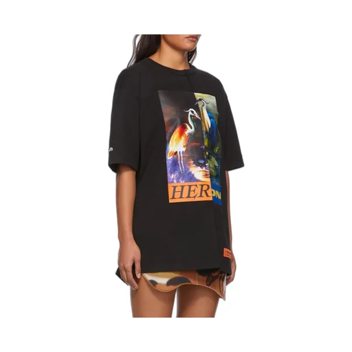 Ss Tee Os Split Herons