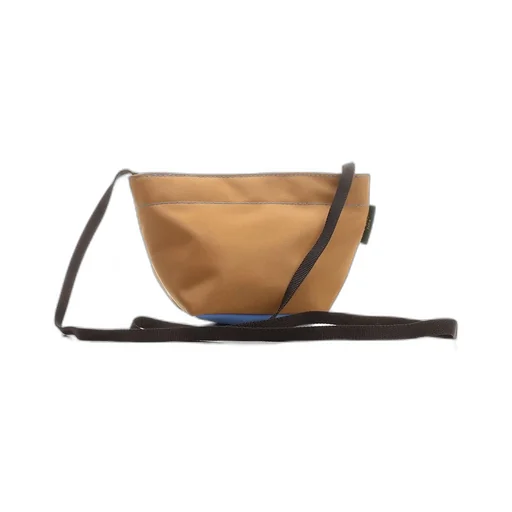 Water-Repellant Crossbody Bag
