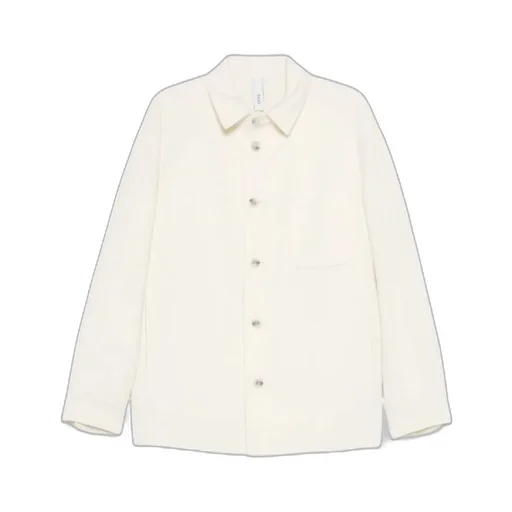Shirt Jacket