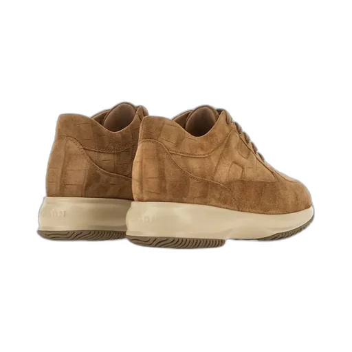 Interactive Sneakers