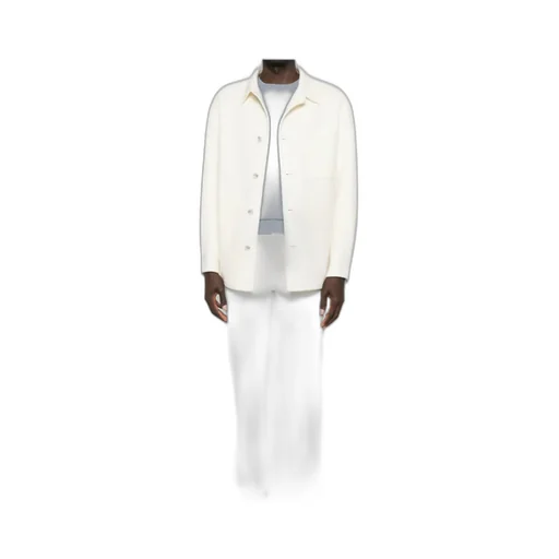 Shirt Jacket