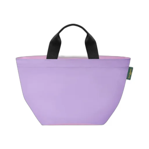 Color Matching Handbag