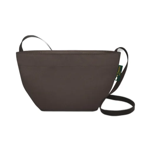 Water-Repellant Crossbody Bag