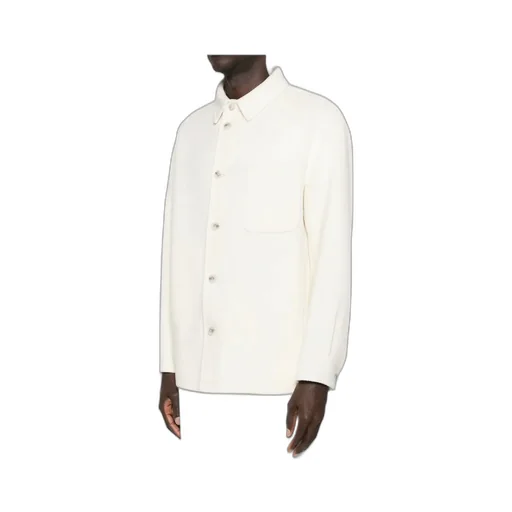 Shirt Jacket