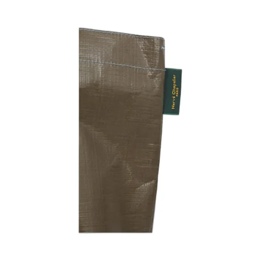 Micro Label Handbag