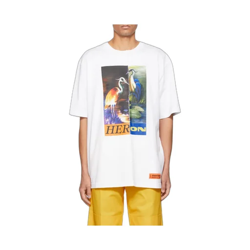 Ss Tee Os Split Herons