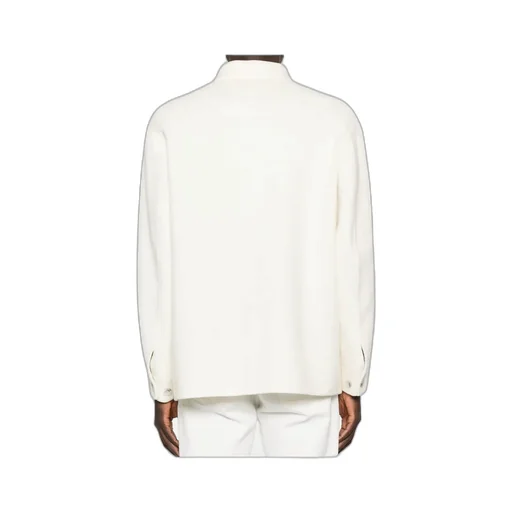 Shirt Jacket
