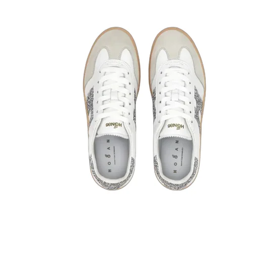 Logo Embellished Cool Sneakers