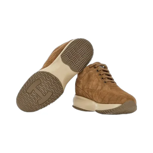 Interactive Sneakers