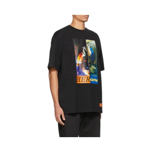 Ss Tee Os Split Herons