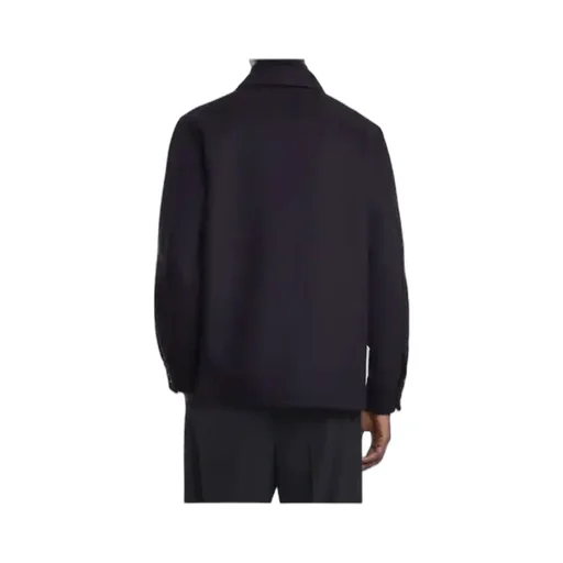 Shirt Jacket