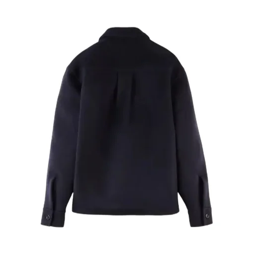 Shirt Jacket