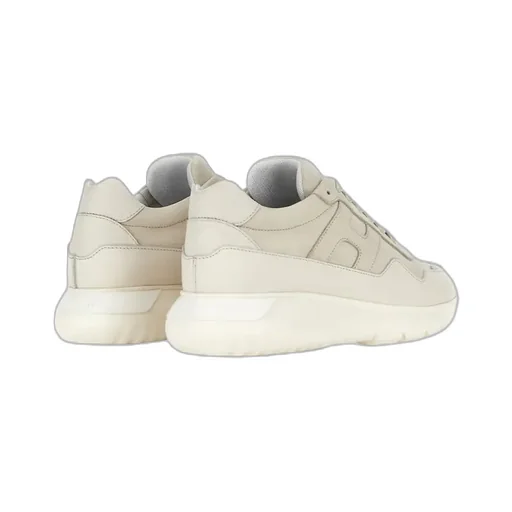 Interactive 3 Lace-Up Sneakers