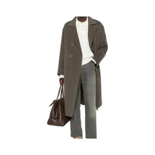 Erchie Coat