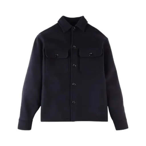 Shirt Jacket