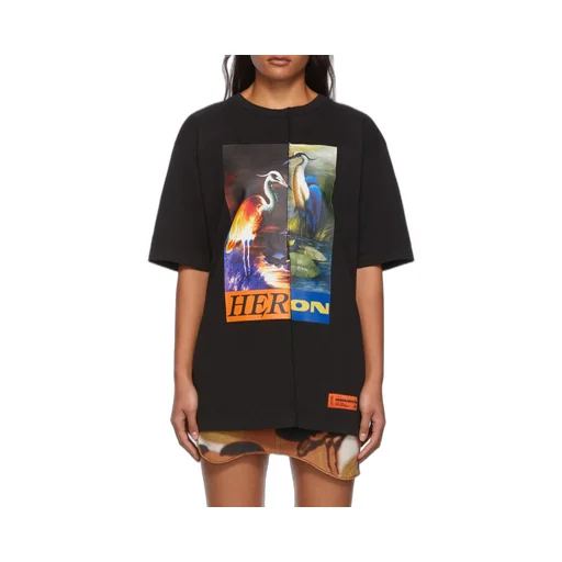 Ss Tee Os Split Herons