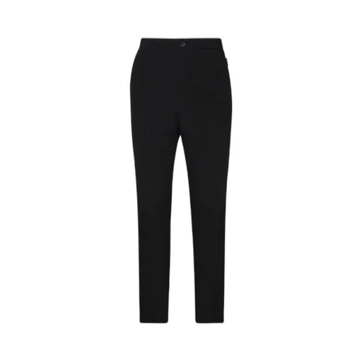 Torrechianca Zip-Closure Pants