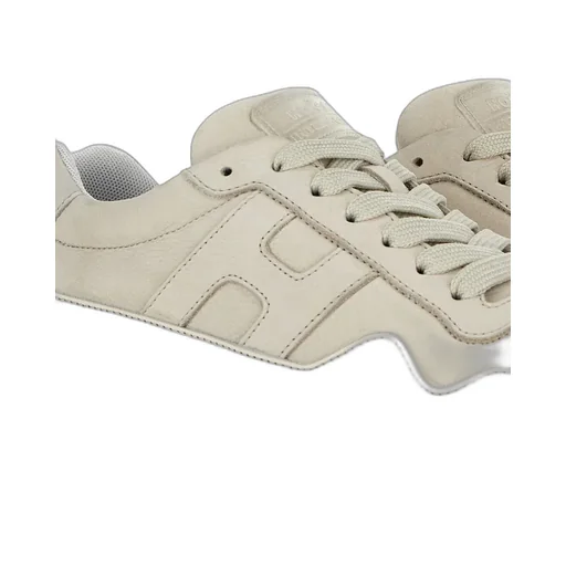Interactive 3 Lace-Up Sneakers