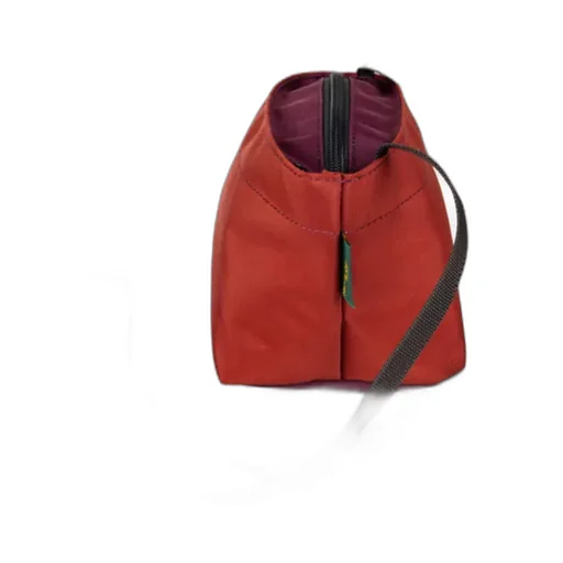 Water-Repellant Crossbody Bag