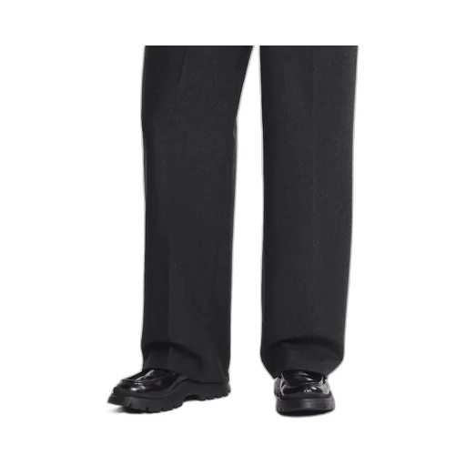 Round-Toe Loafers