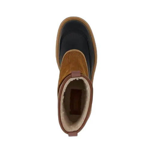 Hogan H700 Ankle Boots