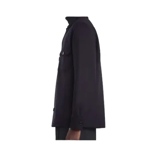 Shirt Jacket