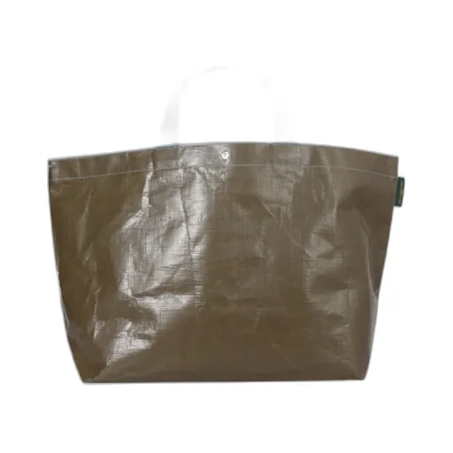 Micro Label Handbag