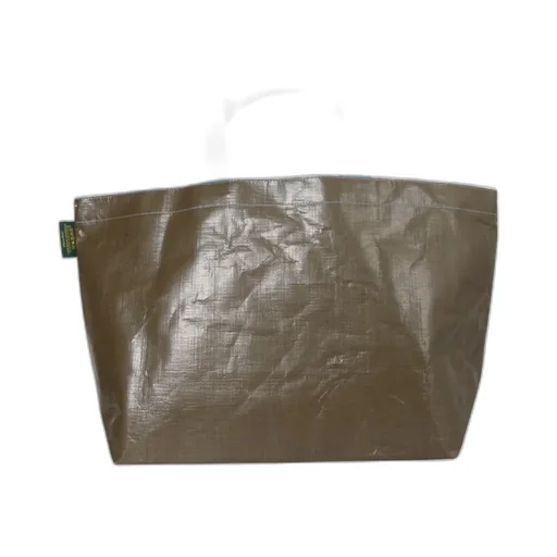 Micro Label Handbag