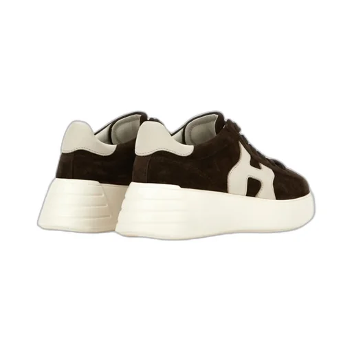 Rebel Low-Top Sneakers