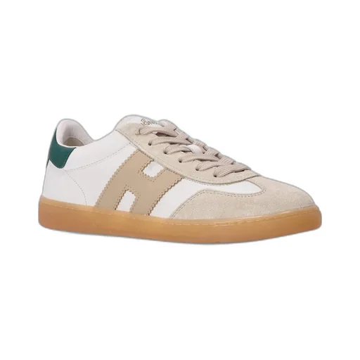 Cool Side H Patch Sneakers