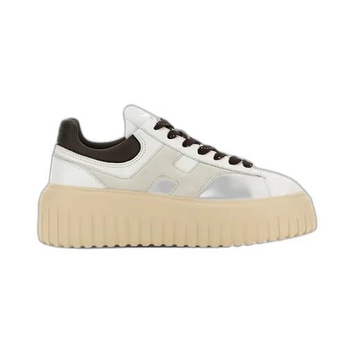 Platform Sneakers
