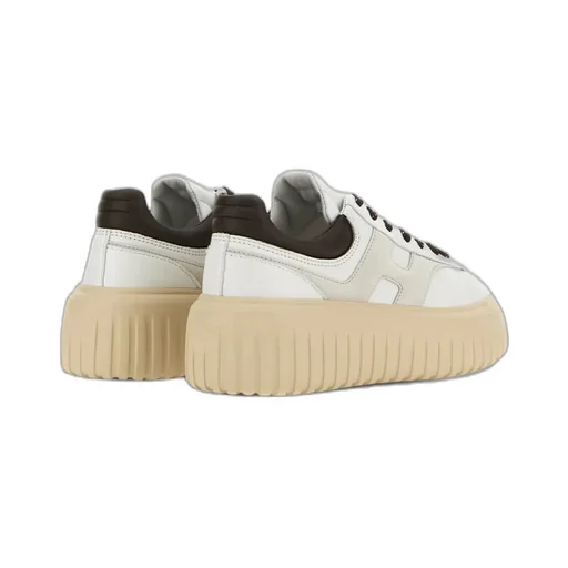 Platform Sneakers