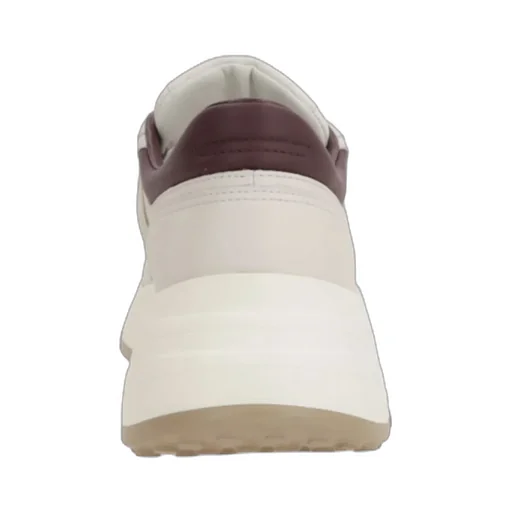 Hi-Fi Lace-Up Sneakers