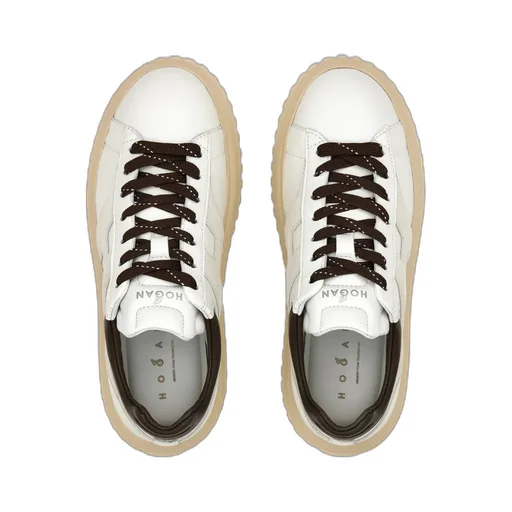 Platform Sneakers