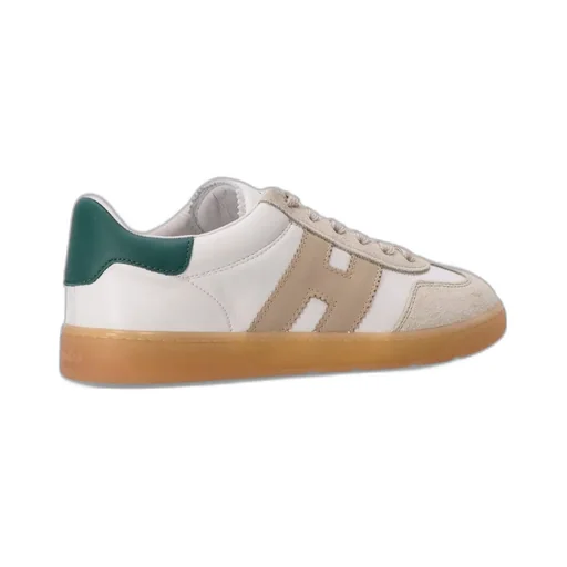 Cool Side H Patch Sneakers