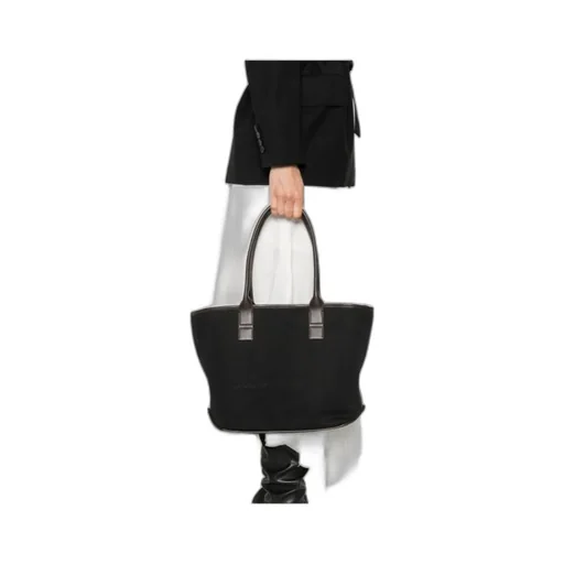 Double Handle Tote Bag