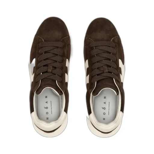 Rebel Low-Top Sneakers