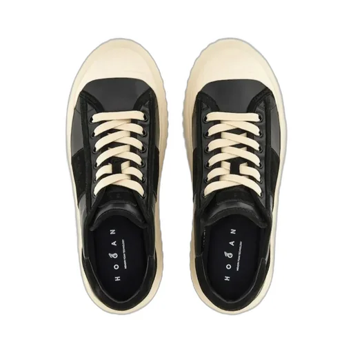 H-Stripes Sneakers
